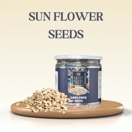 Sunflower Seeds