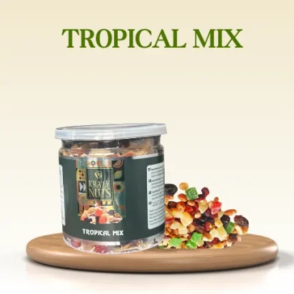 Tropical Mix
