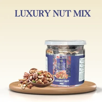 Luxury Nut Mix