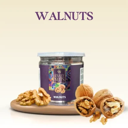 Walnuts