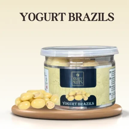 Yogurt Brazil