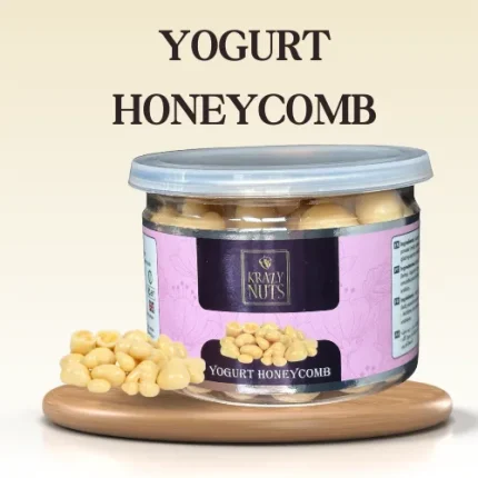 Yogurt Honeycomb