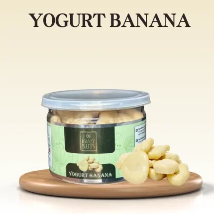 Yogurt Banana